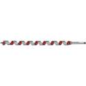 MILWAUKEE ACCESSOIRES SLANGENBOOR 7/16" HEX 14 X 460 X 385 MM - 4932352275