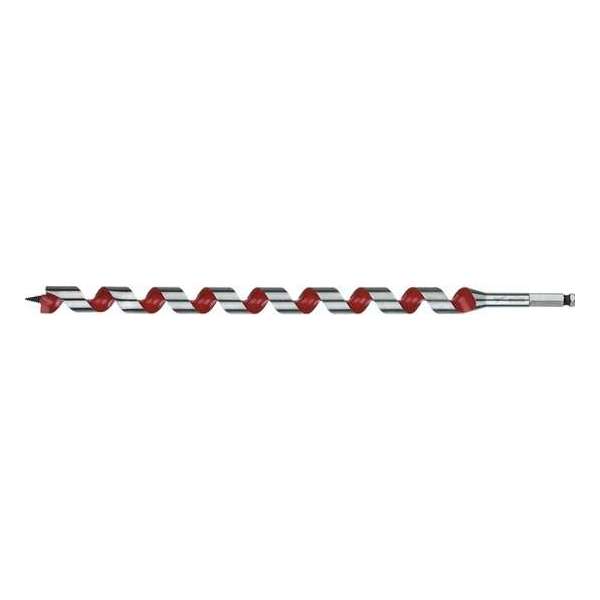 MILWAUKEE ACCESSOIRES SLANGENBOOR 7/16" HEX 14 X 460 X 385 MM - 4932352275 MILWAUKEE ACCESSOIRES SLANGENBOOR 7/16" HEX 14 X 460 X 385 MM - 4932352275