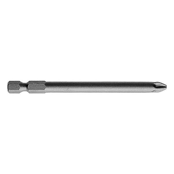 Bit 830055 1/4 Makita Pz2 110Mm Bit 830055 1/4 Makita Pz2 110Mm