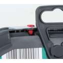 wolfcraft Universele borenset 6-delig 1000000