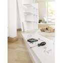 Bosch X-line bitset- en ratelset 27 delig + handschroevendraaier