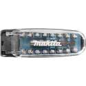 Makita P-79778 17-delige bitset
