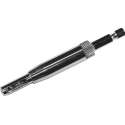 Famag Deurscharnier centreerboor 3.5x85mm Met 1/4" zeskant bitaansluiting