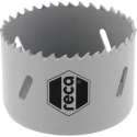 Reca Gatzaag Extreme HSS-Co8 - 111 mm bimetaal voor hout, kunststof, staal en roestvast staal