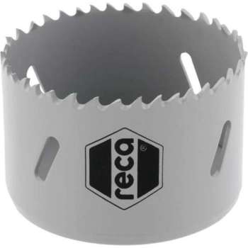 Reca Gatzaag Extreme HSS-Co8 - 111 mm bimetaal voor hout, kunststof, staal en roestvast staal