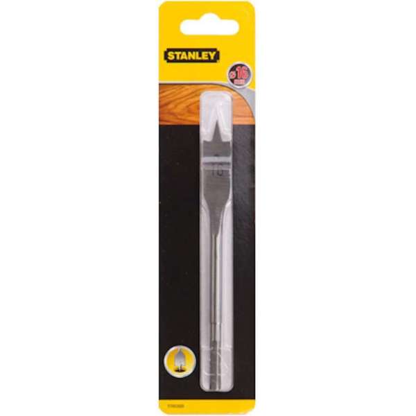 Stanley snelboor 16mm Stanley snelboor 16mm