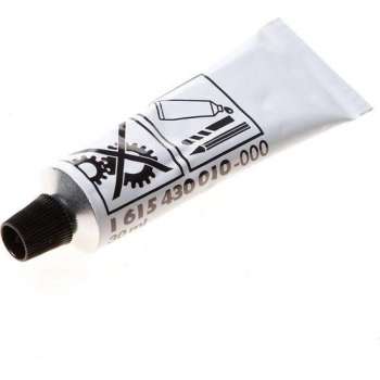Bosch Boor/beitelvet 1615430010