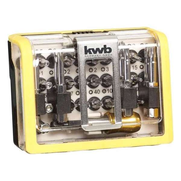 KWB Safety bitbox KWB Safety bitbox