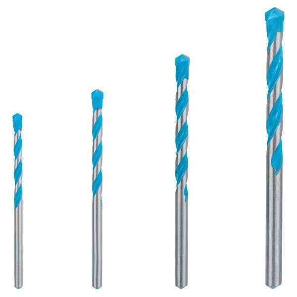 Bosch 2608900645 EXPERT 4-delige universeelborenset CYL-9 MultiConstruction 4/5/6/8 in Robustline cassette Bosch 2608900645 EXPERT 4-delige universeelborenset CYL-9 MultiConstruction 4/5/6/8 in Robustline cassette