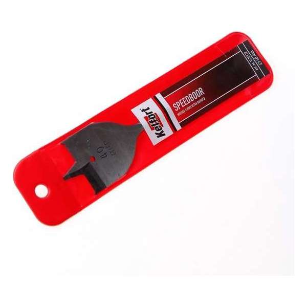 Kelfort Speedboor 40mm Kelfort Speedboor 40mm