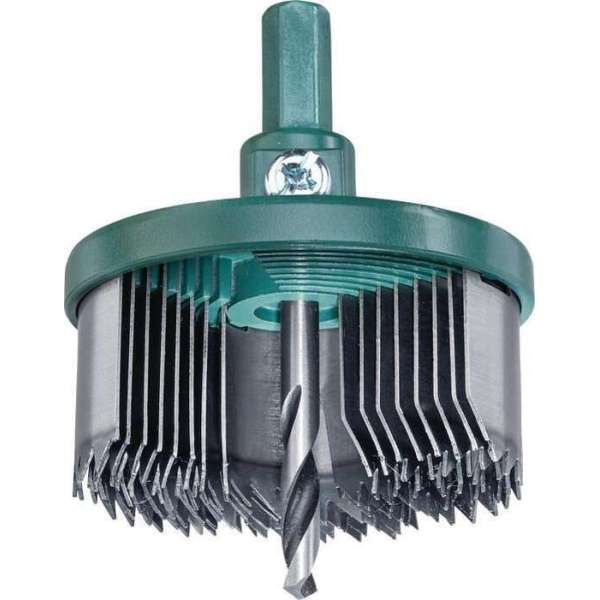 Kwb 498920 Gatenzaag 25 Mm 32 Mm 38 Mm 44 Mm 51 Mm 57 Mm 63 Mm 68 Mm 1 Stuks Kwb 498920 Gatenzaag 25 Mm 32 Mm 38 Mm 44 Mm 51 Mm 57 Mm 63 Mm 68 Mm 1 Stuks