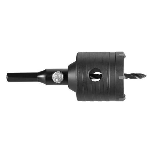 3D DOOSBOOR-SET, HEX 3D DOOSBOOR-SET, HEX