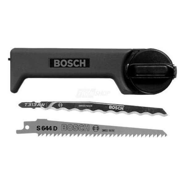 Bosch HM CT Boor diameter 9mm, (2608596109)