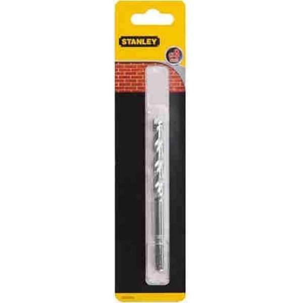 Stanley steenboor 9 mm Stanley steenboor 9 mm