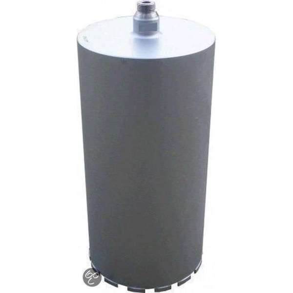 30mm x 300mm lang Beton PREMIUM Dunwandig Diamantboor R1/2 Betonboor / Kernboor / Boor 30mm x 300mm lang Beton PREMIUM Dunwandig Diamantboor R1/2 Betonboor / Kernboor / Boor