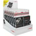 Bosch 35-delige boren- en bitset