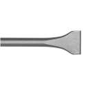 SOLI steenbeitel SDS-plus, le 200mm, beitelvorm spade