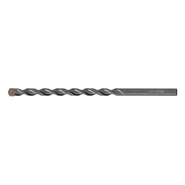 Steenboor DIN 8039 9mm FORMAT Steenboor DIN 8039 9mm FORMAT