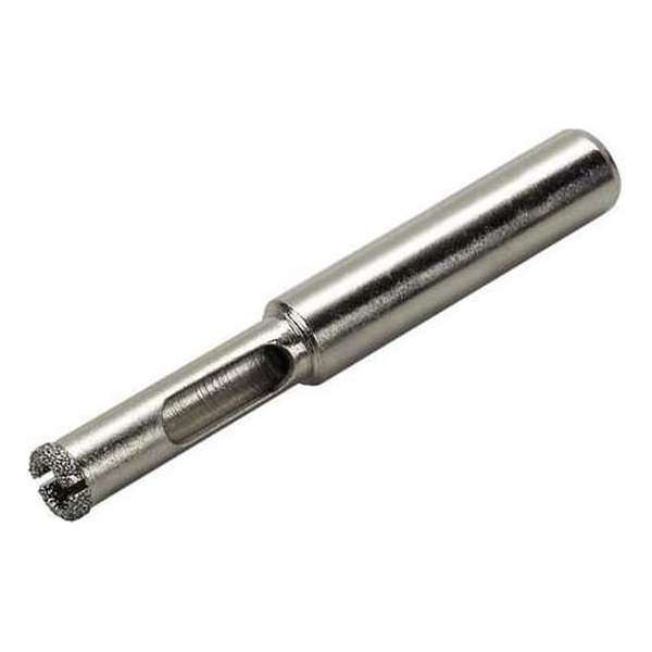 Wolfcraft Diamantboor 8mm Wolfcraft Diamantboor 8mm