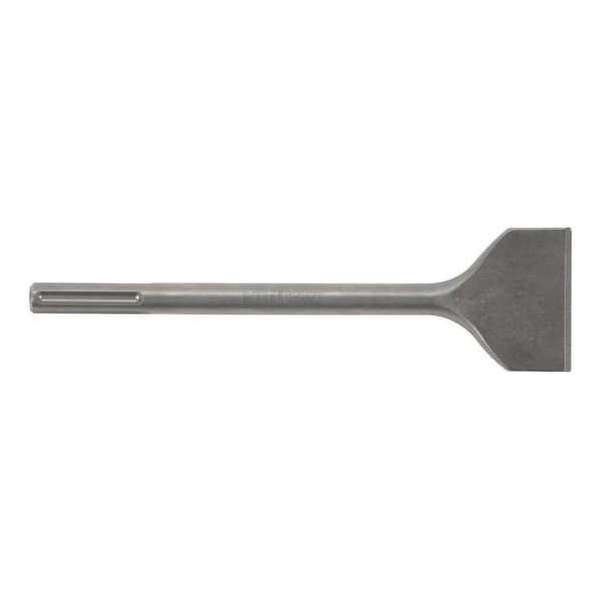 Bosch - Tegelbeitel SDS-max 300 x 80 mm Bosch - Tegelbeitel SDS-max 300 x 80 mm