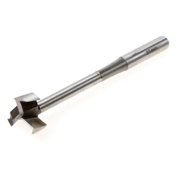 3D REX Wood Star houtboor 25 mm 3282501 3D REX Wood Star houtboor 25 mm 3282501