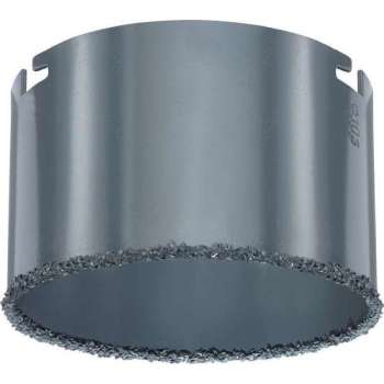 KWB Gatenzaag, met hard metaal bestrooid - 499439