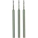 Proxxon - Micro Spiraalboren 1,0 Mm. 3 St. (Pr28854)