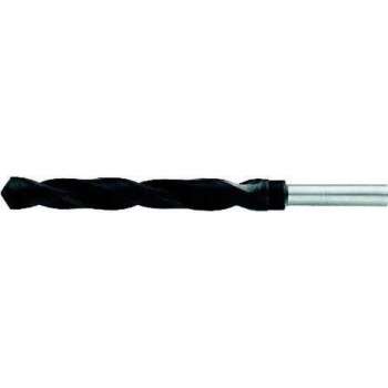 Phantom HSS spiraalboor afgedraaide schacht diameter 24mm