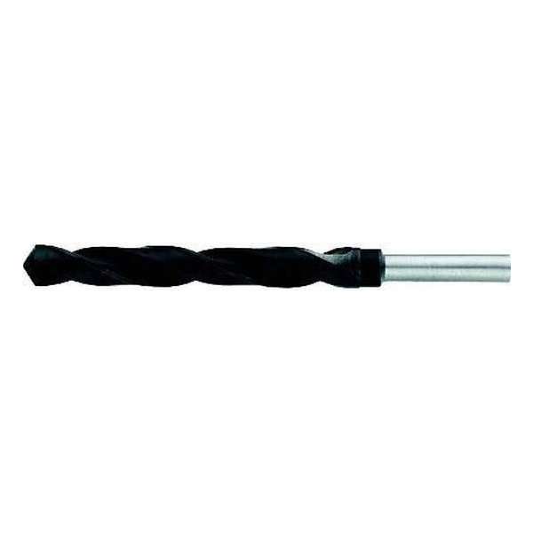 Phantom HSS spiraalboor afgedraaide schacht diameter 24mm Phantom HSS spiraalboor afgedraaide schacht diameter 24mm
