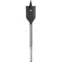 Bosch flat milling drill 8 mm SELFCUT, with 1/4