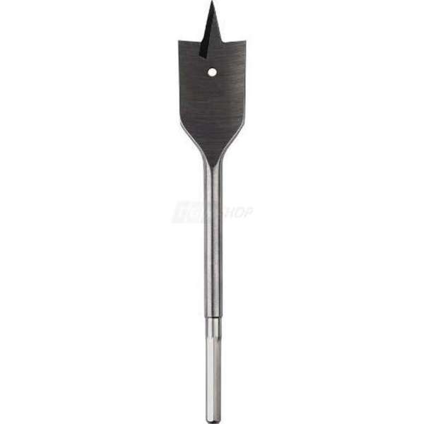 Bosch flat milling drill 8 mm SELFCUT, with 1/4 Bosch flat milling drill 8 mm SELFCUT, with 1/4