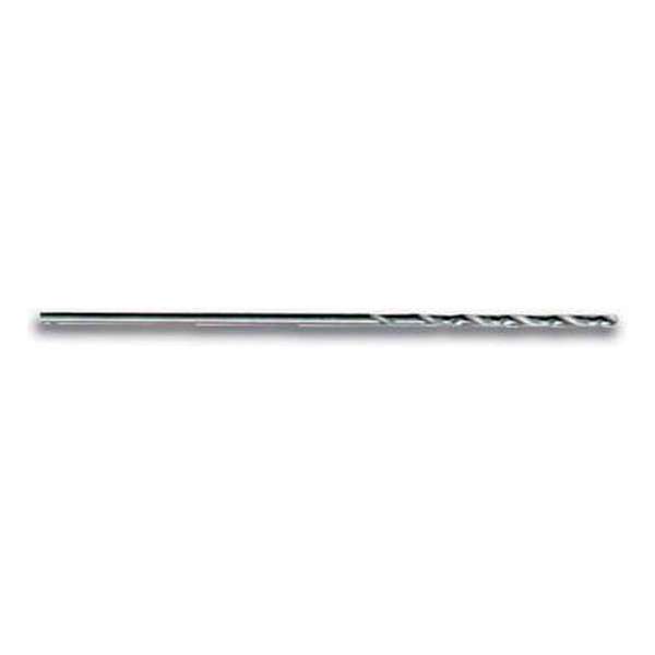 Velleman Staalborenset 0,8 Mm Staal Zilver 10 Stuks Velleman Staalborenset 0,8 Mm Staal Zilver 10 Stuks