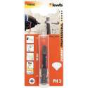 KWB Impactor bits voor extreme omstandigheden - 105553