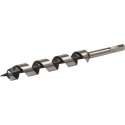 Silverline Slangenboor 24 x 235 mm.