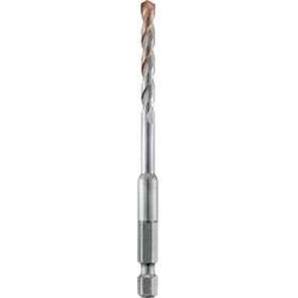 Alpen - Tegelboor Dakpanboor - 5 mm - 1 stuk Alpen - Tegelboor Dakpanboor - 5 mm - 1 stuk