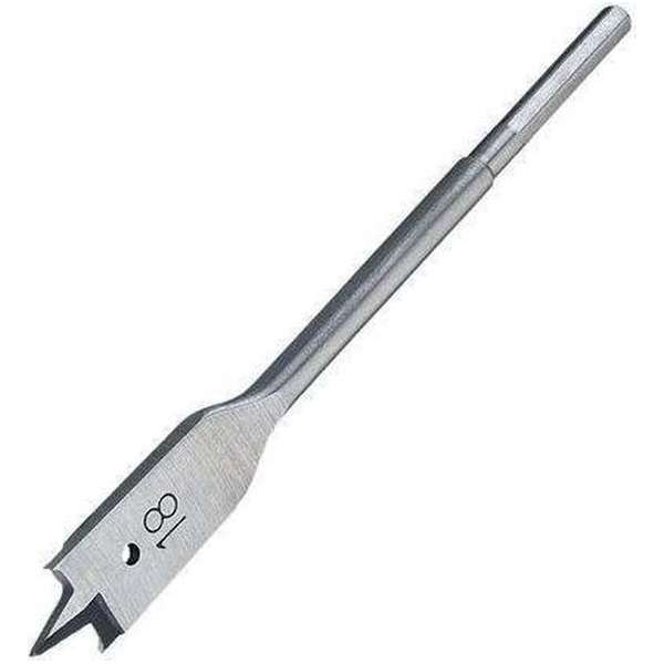 REX Houtboor Quick lock 18mm x 155mm 390 1801 REX Houtboor Quick lock 18mm x 155mm 390 1801