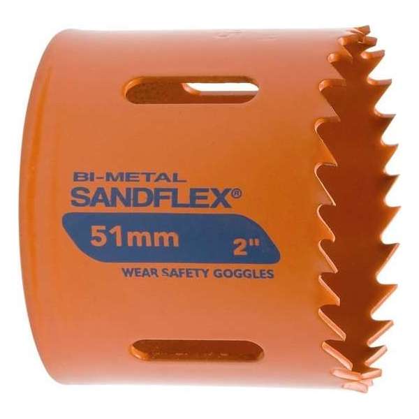 Bahco Gatzaag 3830-95 VIP - Ø 95 mm Bahco Gatzaag 3830-95 VIP - Ø 95 mm