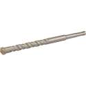 Silverline - SDS-Plus kruiskop boor 16 x 210 mm
