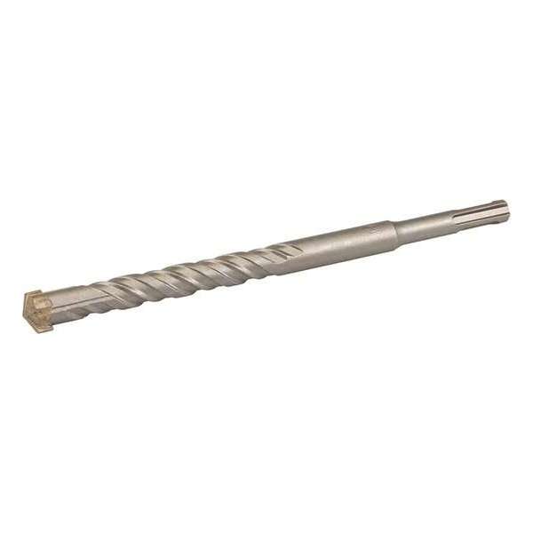 Silverline - SDS-Plus kruiskop boor 16 x 210 mm Silverline - SDS-Plus kruiskop boor 16 x 210 mm