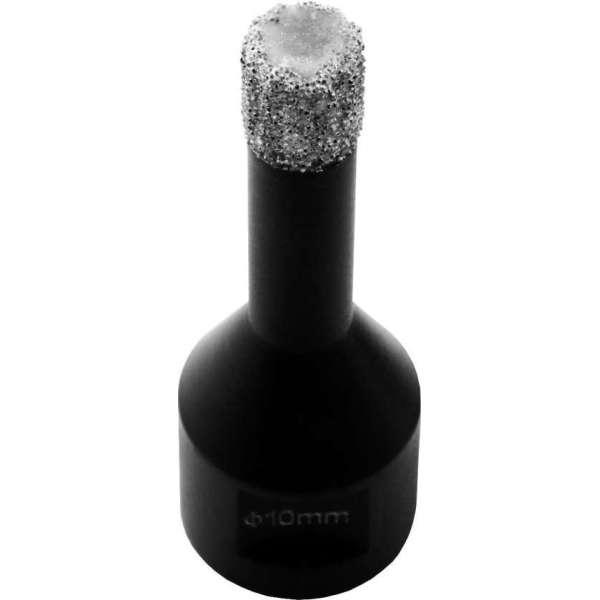 Tegelboor 6mm droog - BlackPower - M14 t.b.v. Haakse slijpmachine Tegelboor 6mm droog - BlackPower - M14 t.b.v. Haakse slijpmachine