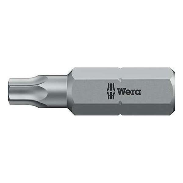 Wera Bit TX8 per 10 stuks Wera Bit TX8 per 10 stuks