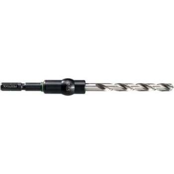 Festool Spiraalboor HSS D 5/52 CE/M-Set festool nr: 493425