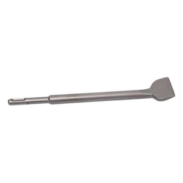 4Tecx Tegelbeitel 40x250mm Sds-Plus 4Tecx Tegelbeitel 40x250mm Sds-Plus