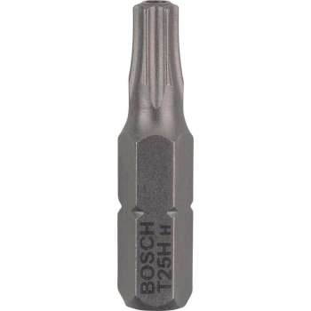 T25H SECURITY TORX