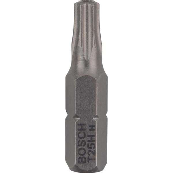 T25H SECURITY TORX T25H SECURITY TORX