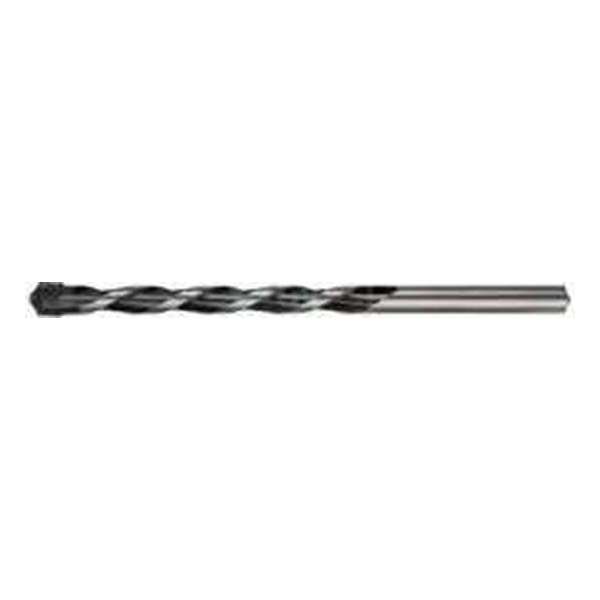 Graphite Steenboor 14x150mm Lengte 1 - 150mm, Lengte 2 - 85mm Graphite Steenboor 14x150mm Lengte 1 - 150mm, Lengte 2 - 85mm