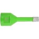 Reca Diamantboor / tegelboor Diadrill keramiek M14 - 5x15mm - mini - met koelwas voor haakse slijper