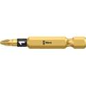 WERA POZIDRIV PZ 1 LANG DIAMOND COATED 855/4 BDC  05059900001