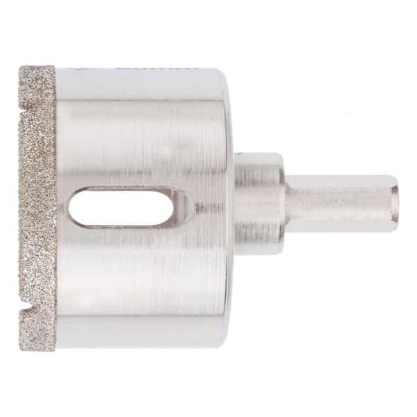 GRAPHITE Diamant Tegelboor 44x30mm GRAPHITE Diamant Tegelboor 44x30mm