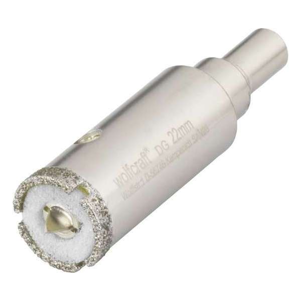 Wolfcraft Gatenzaag 5922 - Ø 22 mm Wolfcraft Gatenzaag 5922 - Ø 22 mm